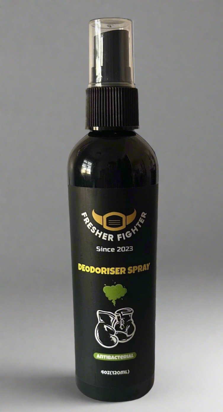 Deodorising Spray