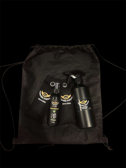The Fresher Fighter Gym Bundles