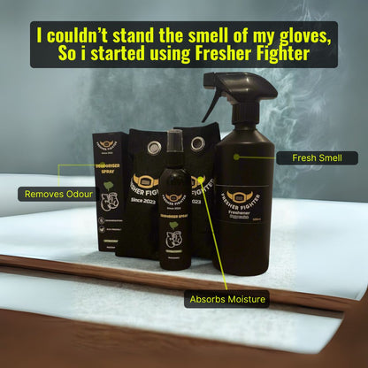 The essential bundle